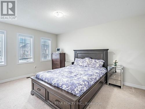 178 Newhouse Boulevard, Caledon, ON - Indoor Photo Showing Bedroom