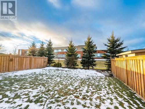 178 Newhouse Boulevard, Caledon, ON - Outdoor