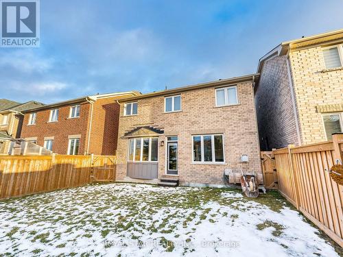 178 Newhouse Boulevard, Caledon, ON - Outdoor With Exterior