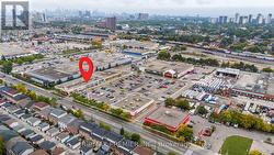 104 - 2151 ST. CLAIR AVENUE W  Toronto, ON M6N 1K5