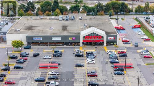 104 - 2151 St. Clair Avenue W, Toronto, ON 