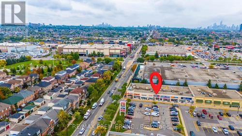 104 - 2151 St. Clair Avenue W, Toronto, ON 