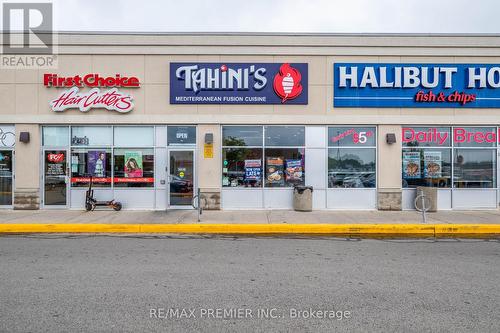 104 - 2151 St. Clair Avenue W, Toronto, ON 