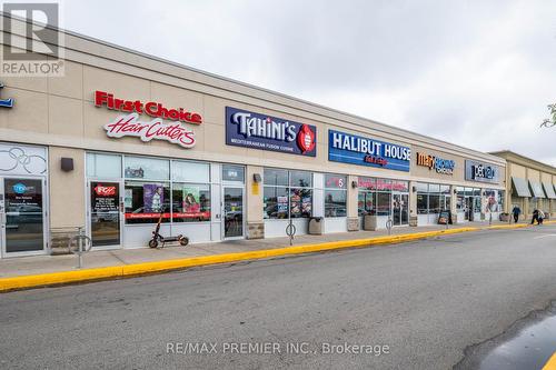 104 - 2151 St. Clair Avenue W, Toronto, ON 