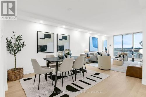 2107 - 820 Burnhamthorpe Road, Toronto, ON 