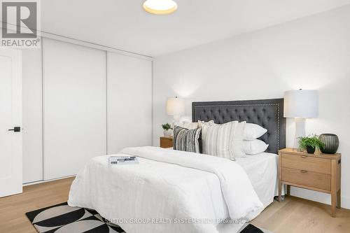 2107 - 820 Burnhamthorpe Road, Toronto, ON 