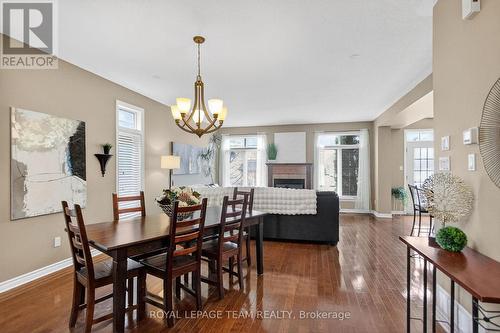 104 Versilia Drive, Ottawa, ON 