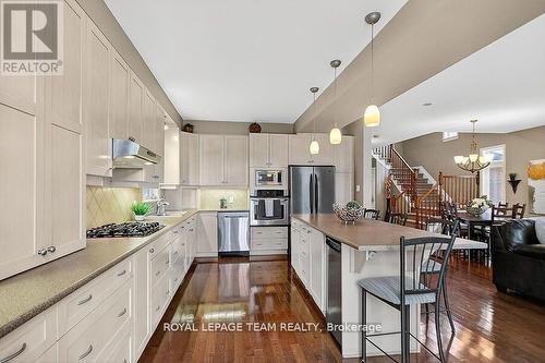 104 Versilia Drive, Ottawa, ON 