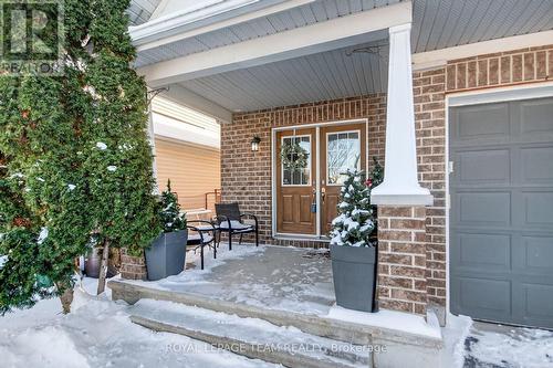 104 Versilia Drive, Ottawa, ON 