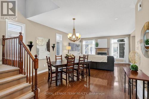 104 Versilia Drive, Ottawa, ON 