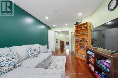 3203 Carabella Way, Mississauga, ON - Indoor