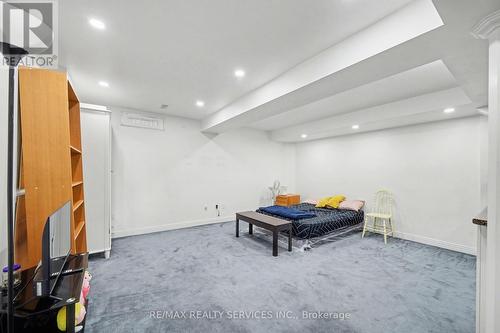 3203 Carabella Way, Mississauga, ON - Indoor