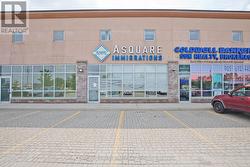 8 - 1200 DERRY ROAD E  Mississauga, ON L5T 0B3