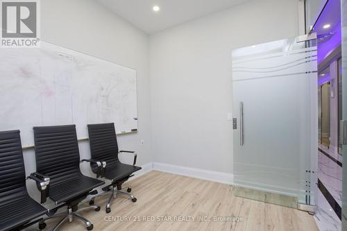 8 - 1200 Derry Road E, Mississauga, ON 