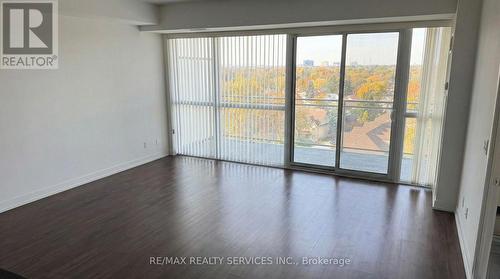 911 - 5101 Dundas Street W, Toronto, ON - Indoor Photo Showing Other Room