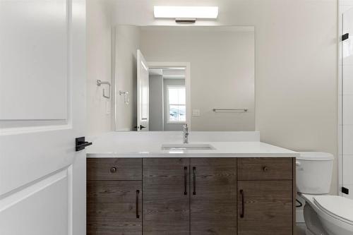 1 46058 Bonny Avenue|Chilliwack Proper East, Chilliwack, BC - Indoor Photo Showing Bathroom