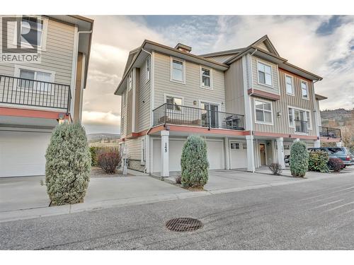 3363 Wilson Street Unit# 145  Penticton, BC V2A 9G7