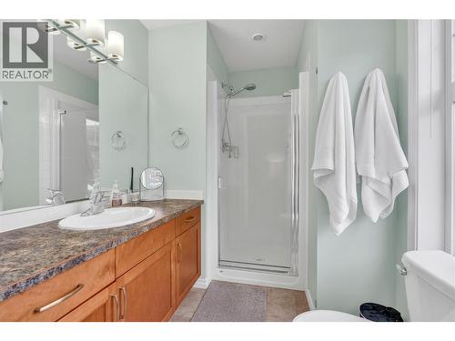 3363 Wilson Street Unit# 145, Penticton, BC 