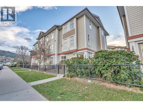 3363 Wilson Street Unit# 145, Penticton, BC 