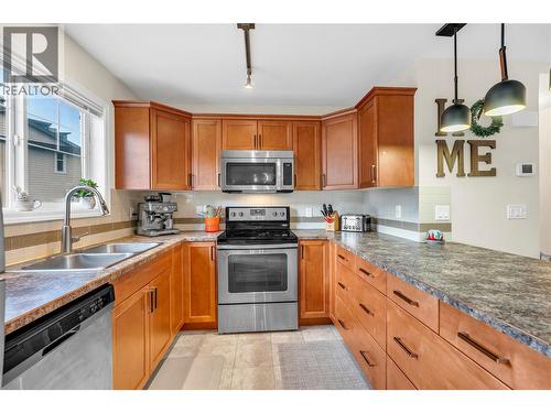 3363 Wilson Street Unit# 145, Penticton, BC 