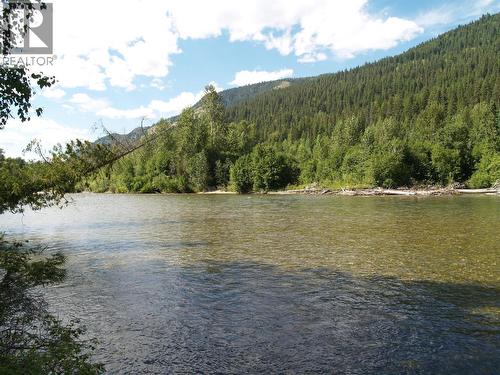 River Stone Road Lot# Lot D, Cherryville, BC 