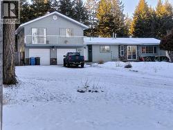 4994 DONSLEEQUA ROAD  108 Mile Ranch, BC V0K 2Z0