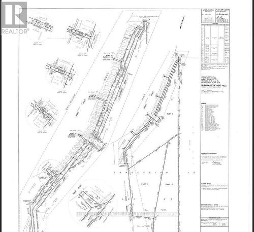 #(17.4 Acres) - 00 Marine Drive, Trent Hills, ON 