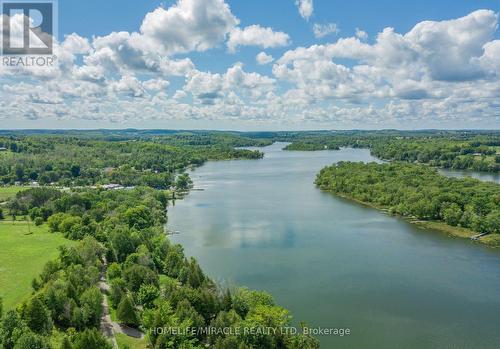 #(17.4 Acres) - 00 Marine Drive, Trent Hills, ON 