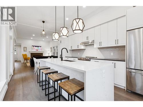 612 Brantford Street, New Westminster, BC 