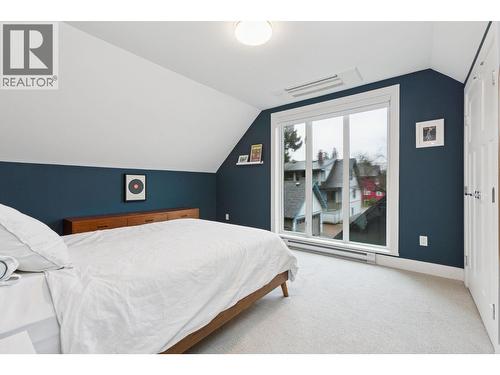 612 Brantford Street, New Westminster, BC - Indoor Photo Showing Other Room