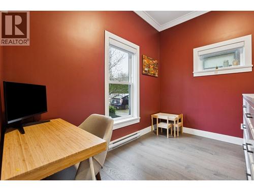 612 Brantford Street, New Westminster, BC - Indoor