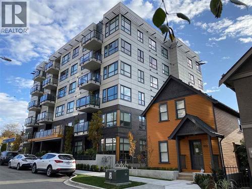 612 Brantford Street, New Westminster, BC 