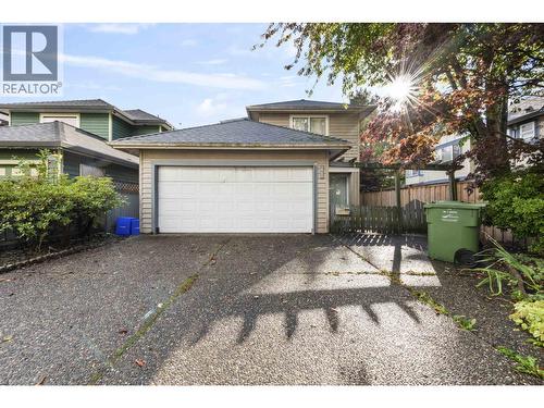 10231 CAMBIE ROAD  Richmond, BC V6X 4A4