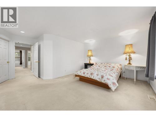 10231 Cambie Road, Richmond, BC - Indoor Photo Showing Bedroom