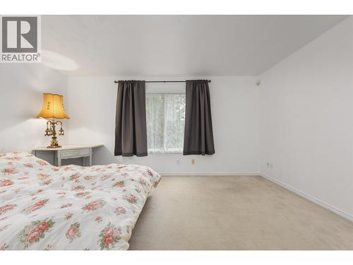 10231 Cambie Road, Richmond, BC - Indoor Photo Showing Bedroom