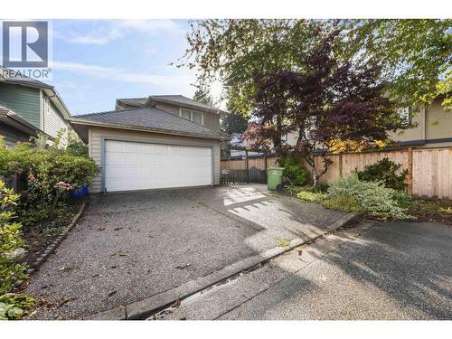 10231 Cambie Road, Richmond, BC - Outdoor