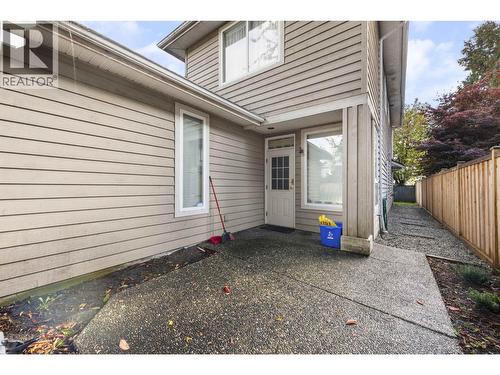 10231 Cambie Road, Richmond, BC - Outdoor With Exterior