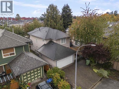 10231 Cambie Road, Richmond, BC - Outdoor