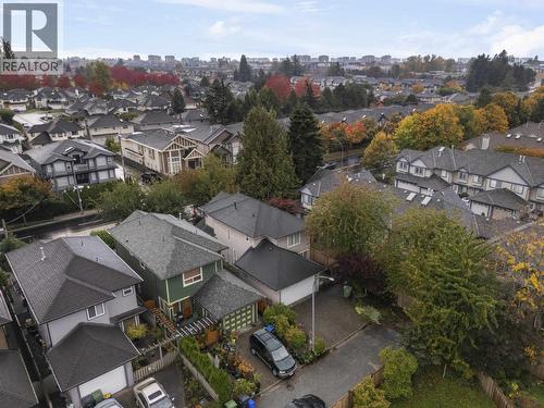 10231 Cambie Road, Richmond, BC - Outdoor With View
