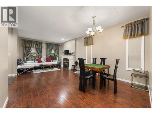 10231 Cambie Road, Richmond, BC - Indoor