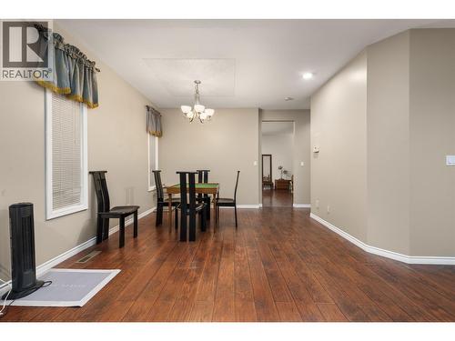 10231 Cambie Road, Richmond, BC - Indoor