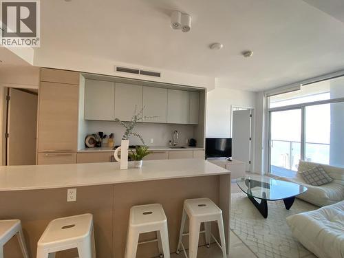 3901 1289 Hornby Street, Vancouver, BC - Indoor