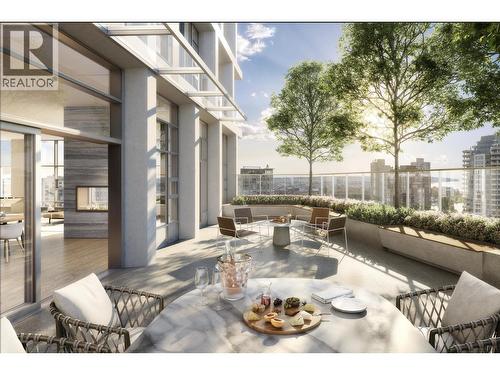 3901 1289 Hornby Street, Vancouver, BC - 