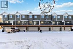 53, 401 Athabasca Avenue  Fort Mcmurray, AB T9J 0A1