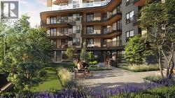 *Image is a rendering and may vary from finished project - 