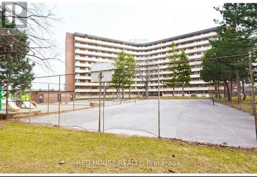 801 - Room 2 - 3555 Derry Road, Mississauga, ON - Outdoor