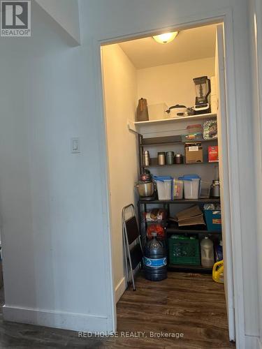 801 - Room 2 - 3555 Derry Road, Mississauga, ON - Indoor Photo Showing Other Room