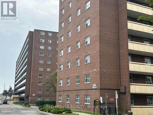 801 - Room 2 - 3555 Derry Road, Mississauga, ON - Outdoor With Exterior