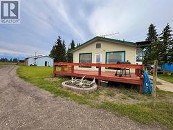 15451 Old Edmonton Hwy Highway  Dawson Creek, BC V0C 2L0