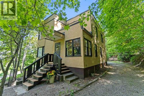 1210 Trans Canada Highway Highway Ne Lot# 1, Salmon Arm, BC - Outdoor